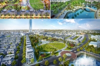 Bất động sản Hải Phòng thức giấc sau giấc ngủ dài